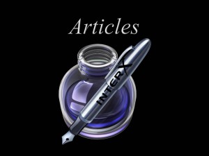 Articles